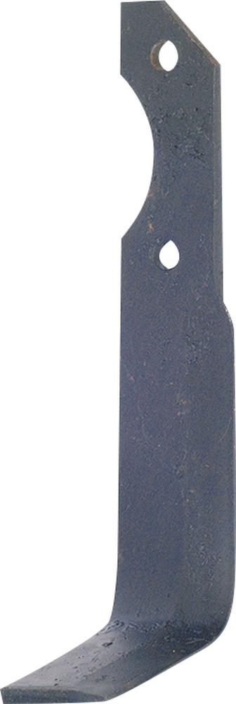 Fräsmesser 212x30mm, links, passend für Brumital-Agris