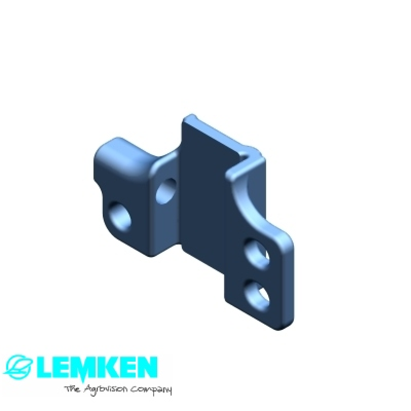 Halter für U-Dorn DMUDH-1 LI