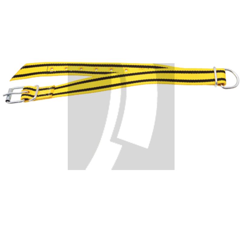 Nylon-Halsband für Kälber