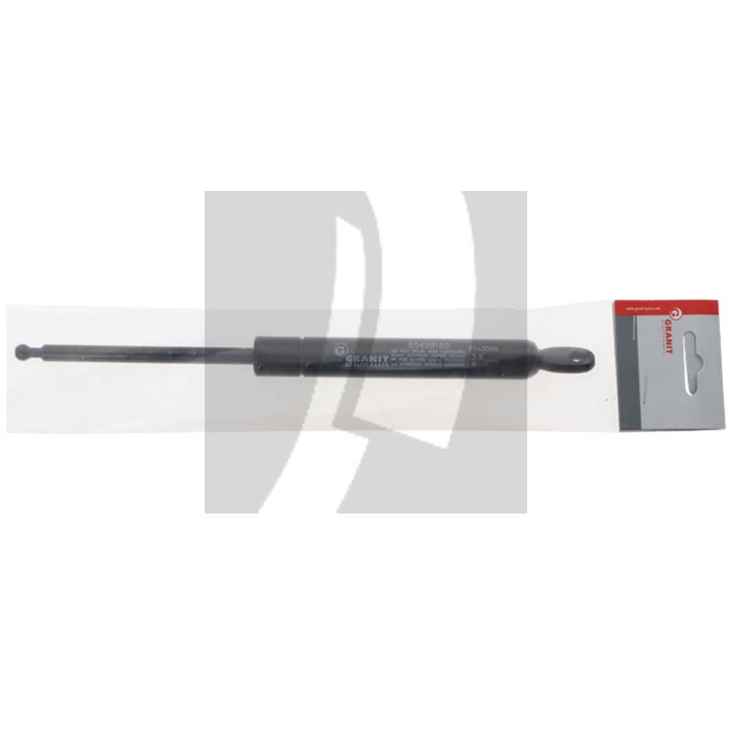 Gasdruckdämpfer 255 mm