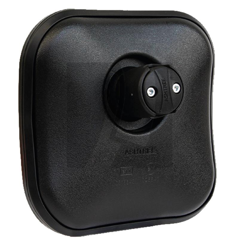 Spiegel  208 x 208 mm