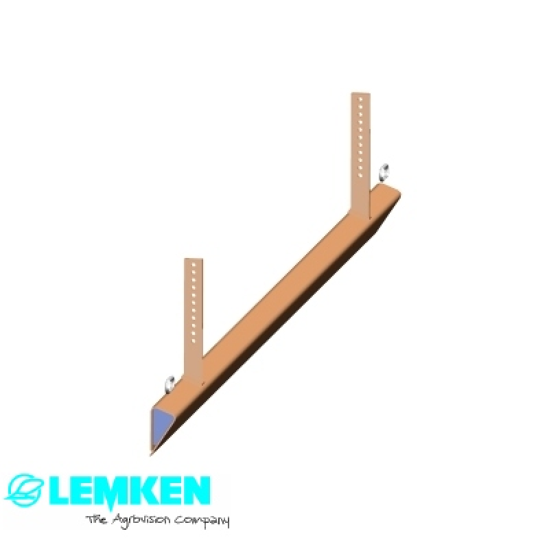 Planierbalken Zirkon 10/400