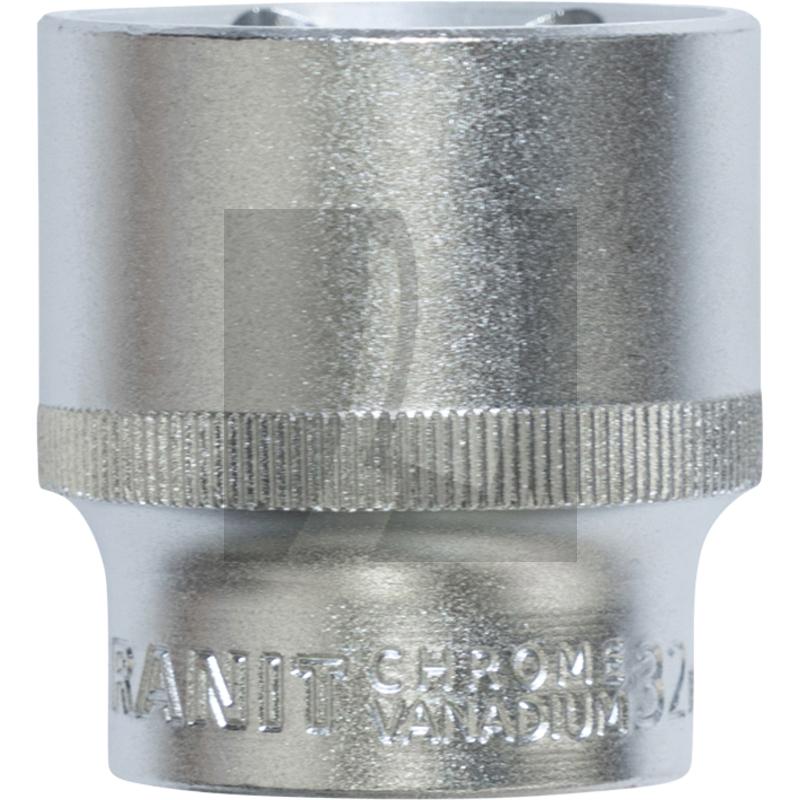 1/2" Stecknuss 32 mm
