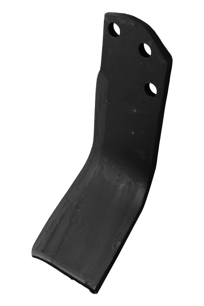 Fräsmesser 170x60mm, rechts, passend für Agria