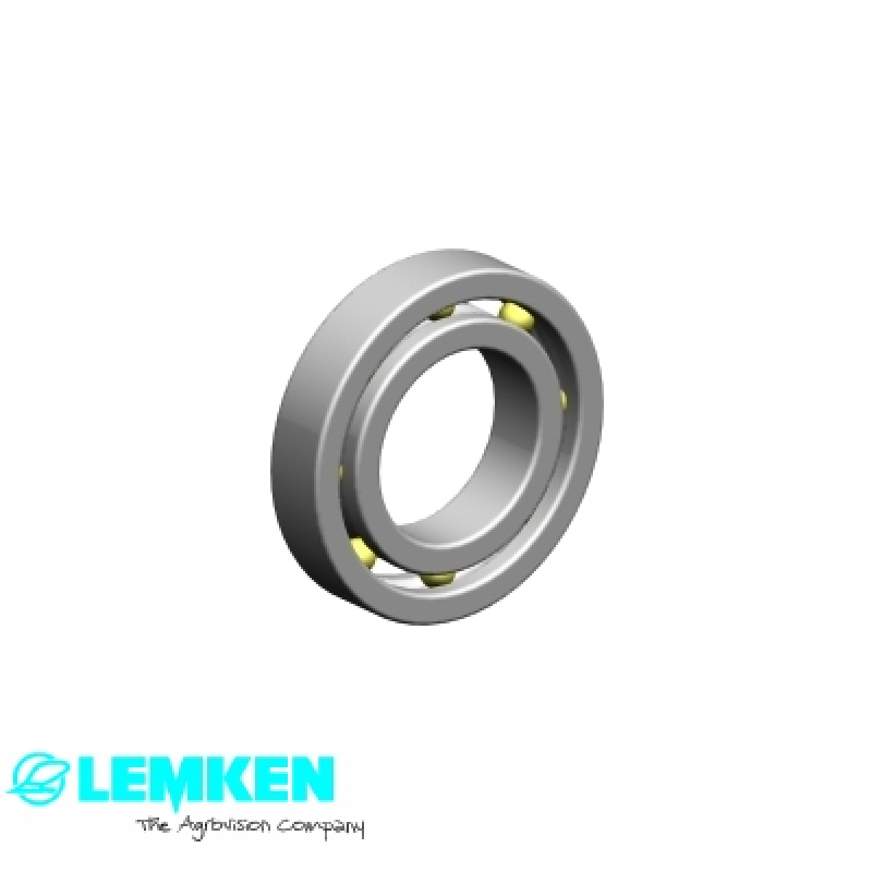 Rillenkugellager 6212 Z