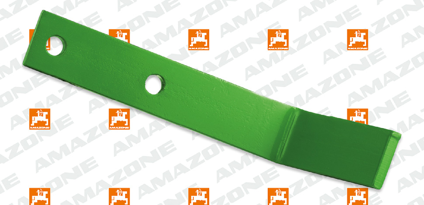Amazone Abstreifer Gl. (02)