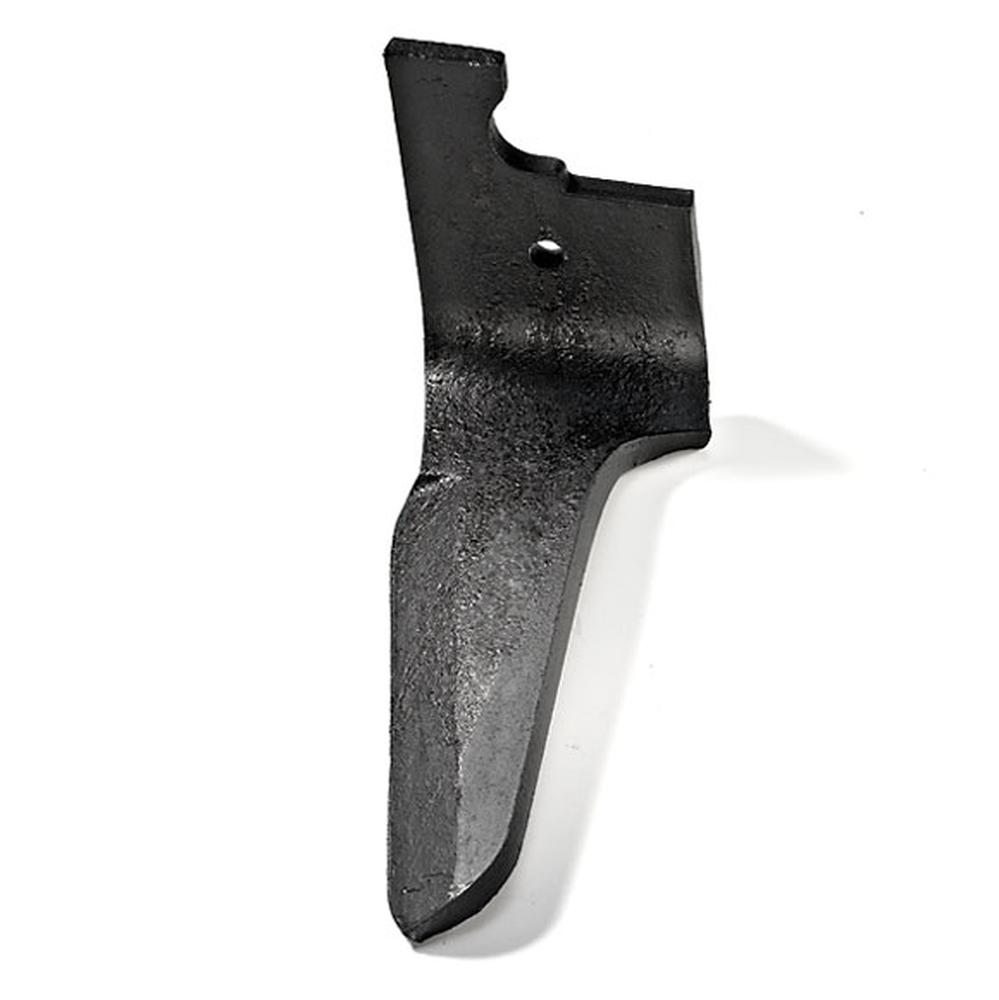 Kreiseleggenzinken, links 300 mm x 100 mm, passend für Feraboli