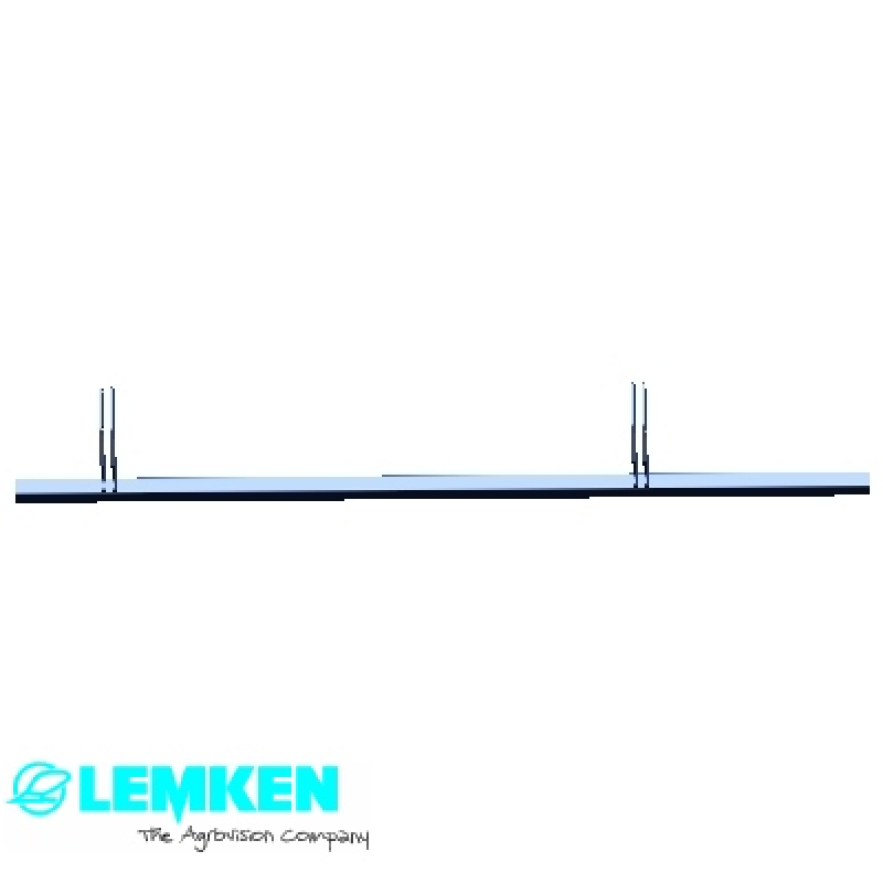 Tragrohr Striegel 60x60x5x2730 HI-RE RU-