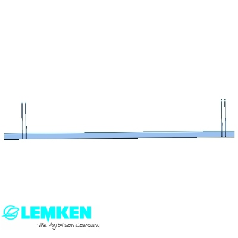 Tragrohr Striegel 60x60x5x2230 VO-LI RU-