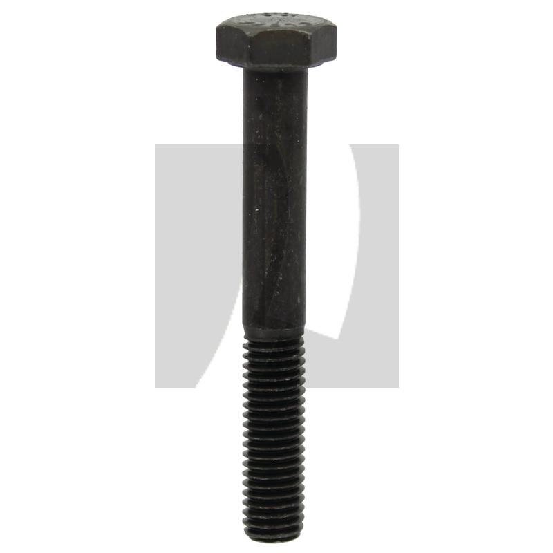 Sechskantschraube M8x60 DIN 931