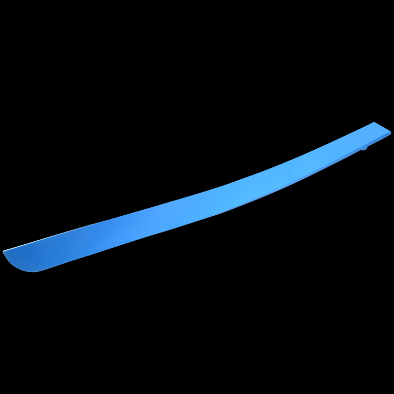Streichblechstreifen 3 DMCS50 RE