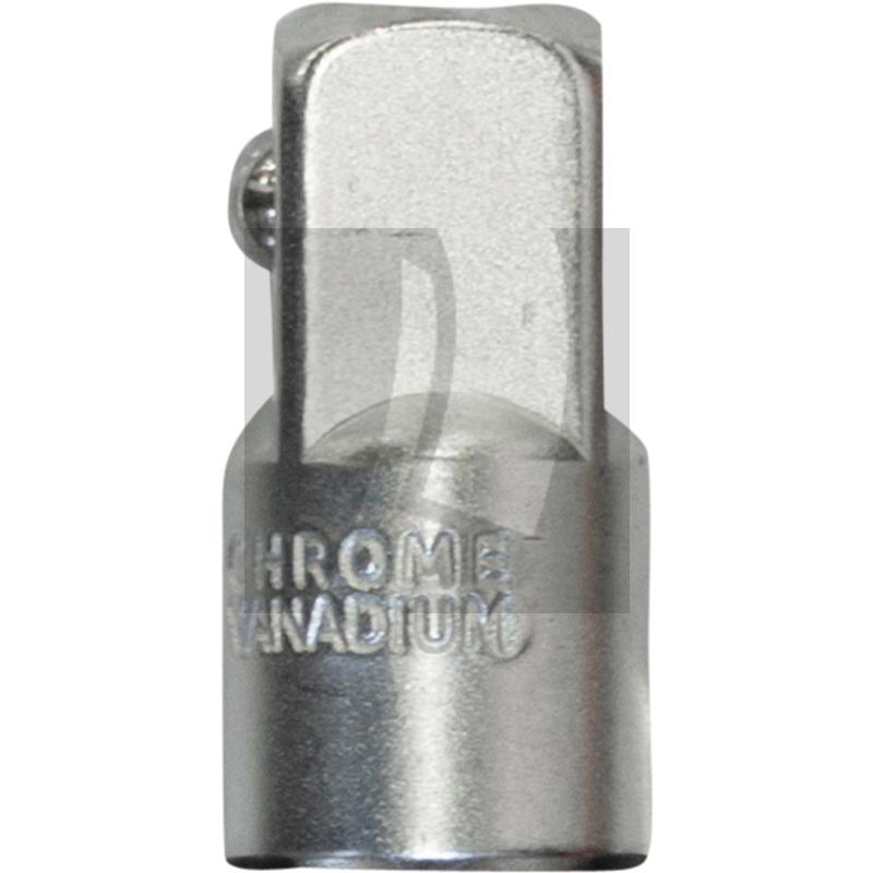 1/4" Vergrößerungsadapter, 1/4"F x 3/8"M