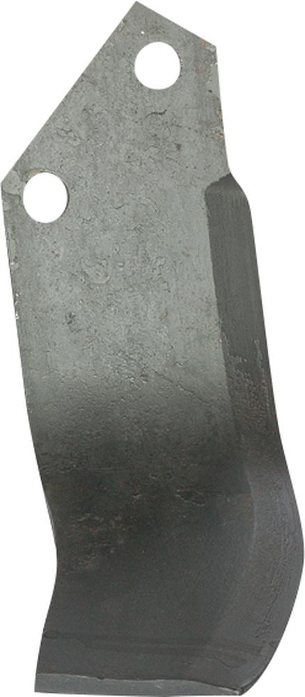 Fräsmesser 220x80mm, links, passend für Tortella