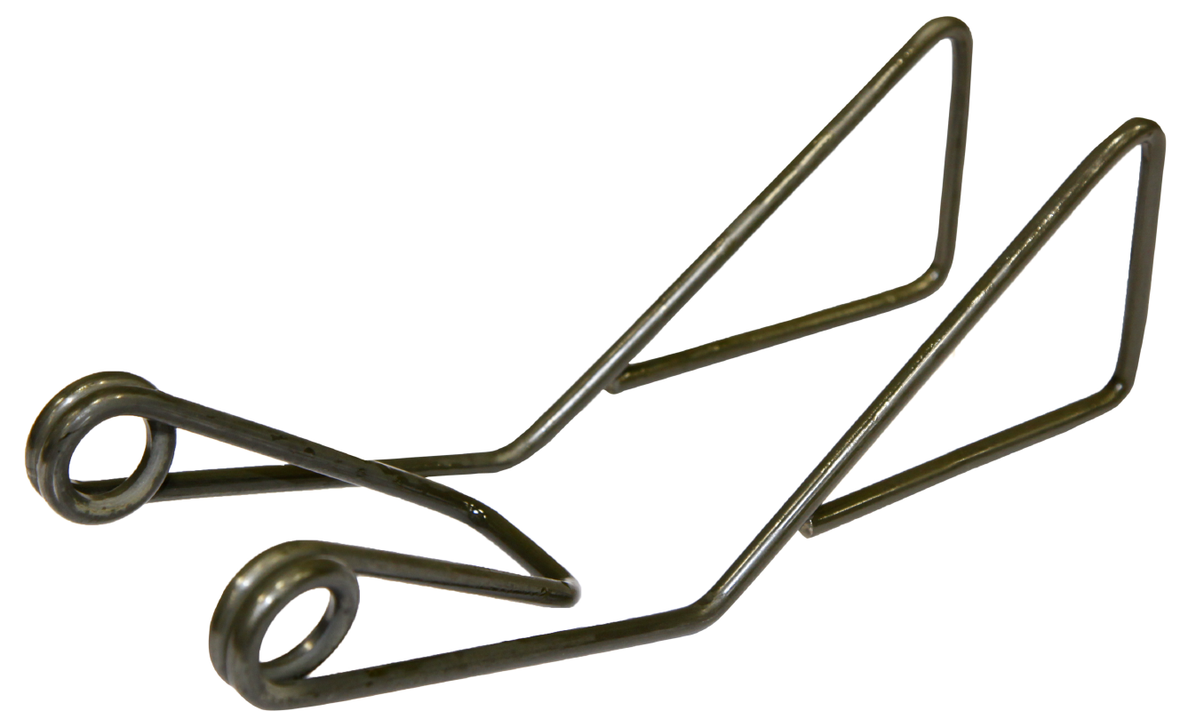 KUHN Abstellstütze
