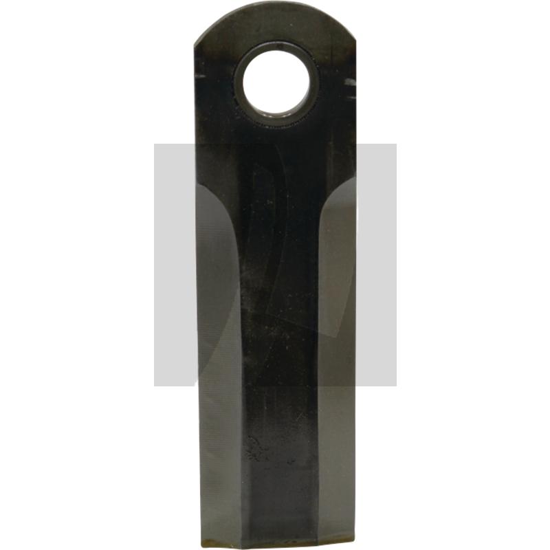 Schlegelmesser VE 25, hartstoffbeschichtet, geölt Dronningborg, Case, Agco, Massey Ferguson
