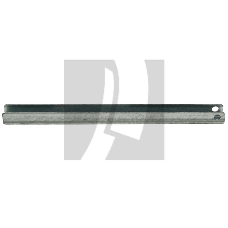 Blockierstütze 8,5x15x265