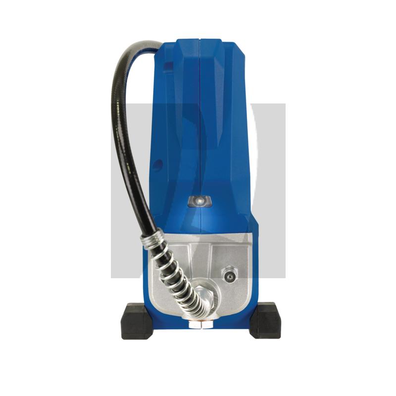 Akku-Fettpresse mit ZBH 20V
