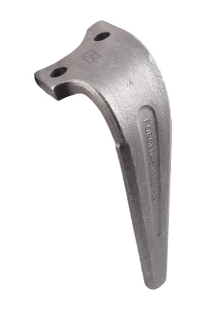 Kreiseleggenzinken links 310 mm x 100 mm, passend für Schmotzer und Seima