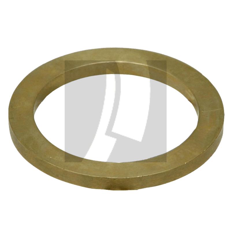 Lagerscheibe 50,5 x 66 x 5 mm Krone