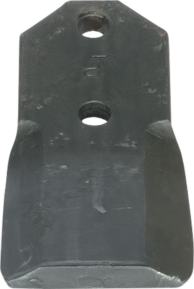Rotorzinken 170x60mm, passend für Pegoraro