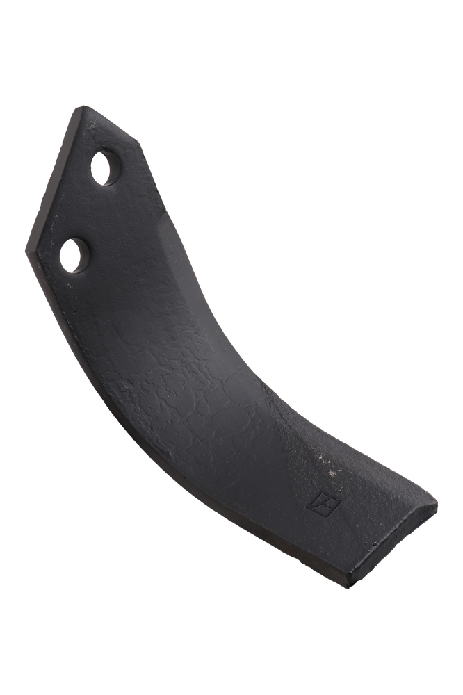 Fräsmesser DURAFACE 225x80mm, links, passend für Reekie