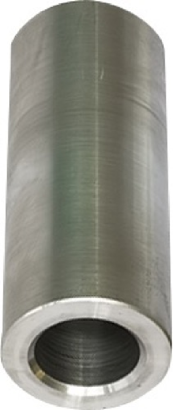 Einschweißbuchse für Zinken mit Gewinde M24 Einschweißbuchse für Zinken mit Gewinde M24