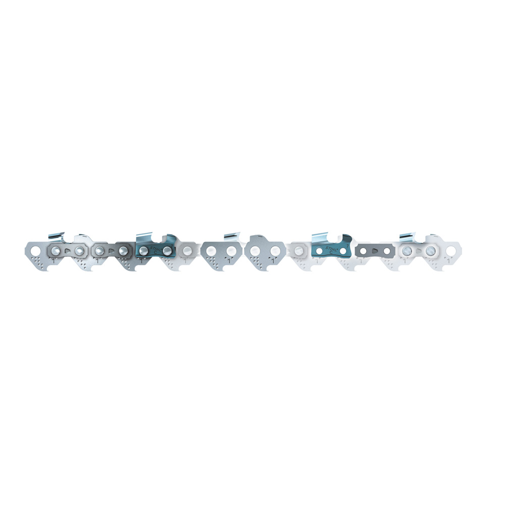 STIHL Kette 1/4" Picco Micro 3 (PM3), 1,1 mm, 38 TG