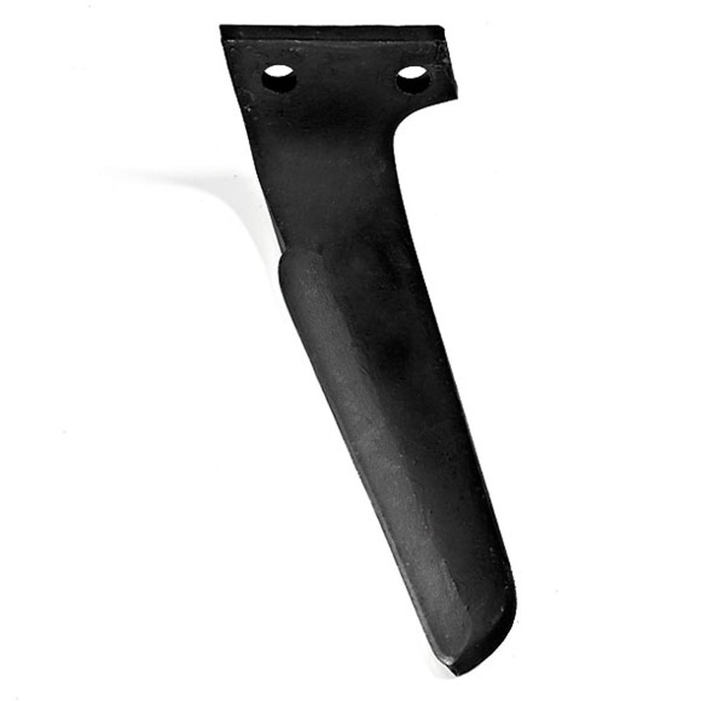 Kreiseleggenzinken, links 360 mm x 110 mm, passend für Kuhn