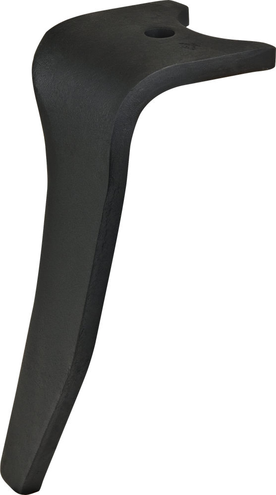 Kreiseleggenzinken rechts 330 mm x 120 mm, passend für Amazone