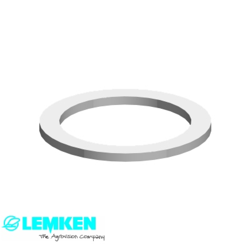 Kupferring A 22x29x1,5 DIN7603 Cu