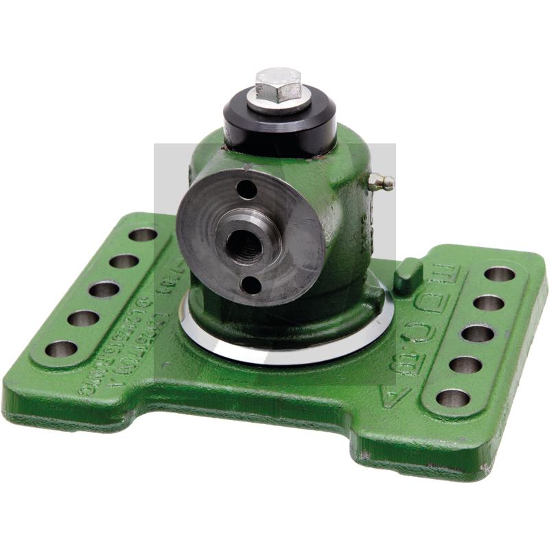 Verstellvorrichtung links John Deere