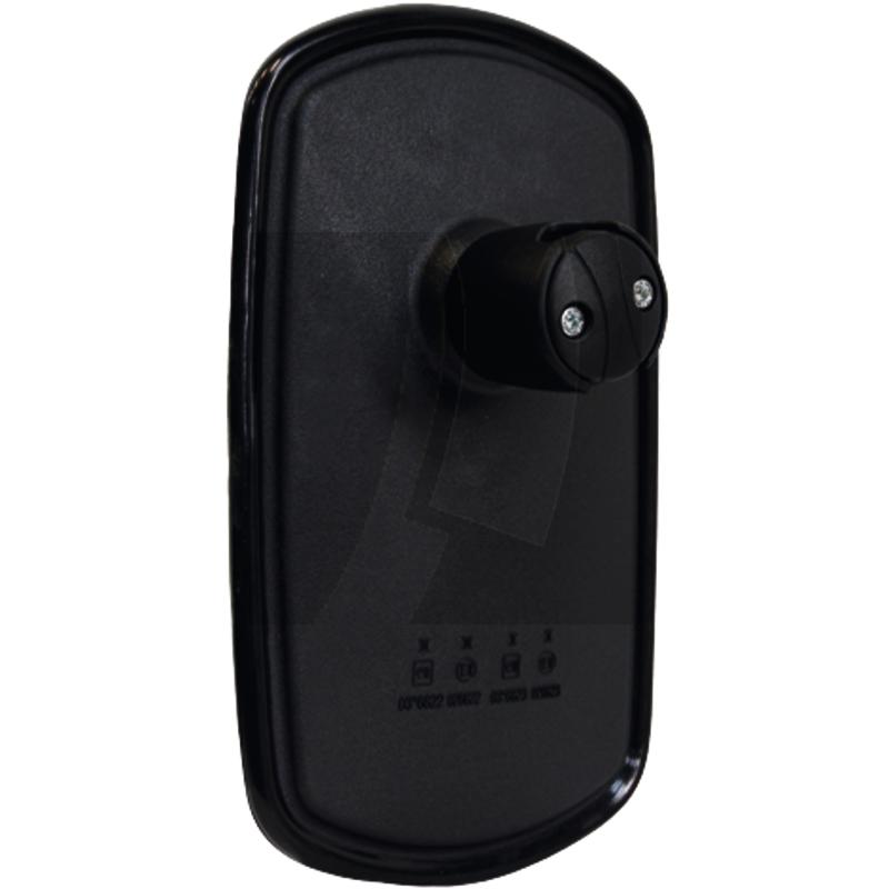 Spiegel unbeheizt 263 x 160 mm