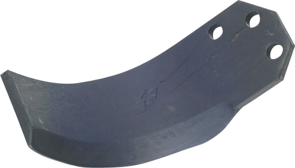 Fräsmesser 180x80mm, links, passend für CarraroS.p.A.
