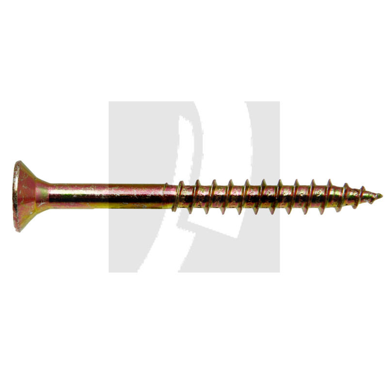 Spanplattenschraube M6x30 DIN 7962