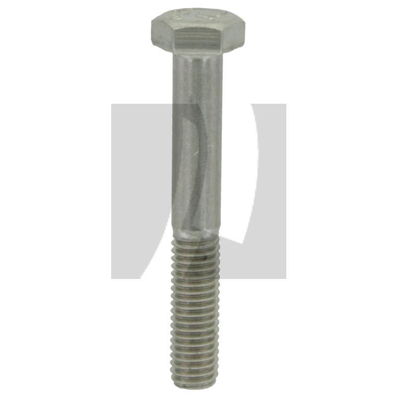 Sechskantschraube M8x55 DIN 931