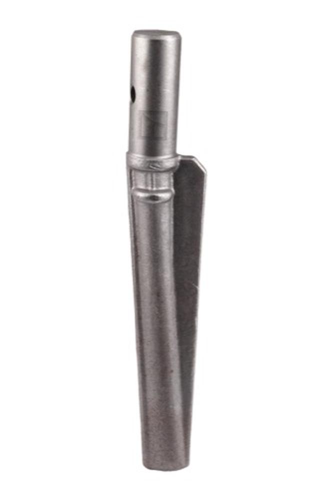 Kreiseleggenzinken links 310 mm, passend für Breviglieri