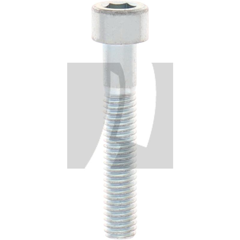Zylinderschraube M6x35 DIN 912 10.9
