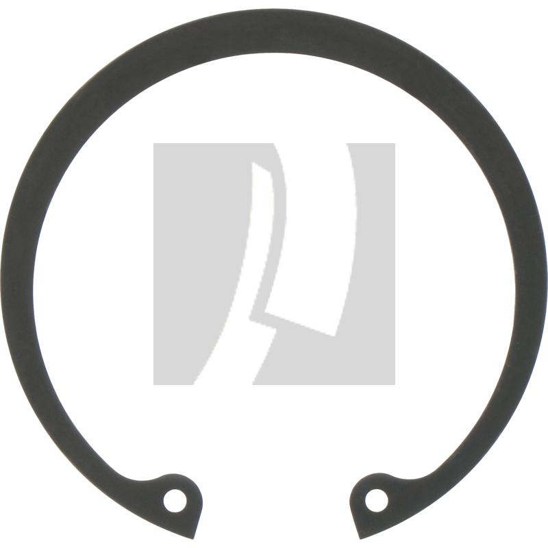 Sicherungsring Saphir FM 210