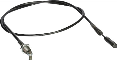 Bowdenzug - 1600 mm, passend für Baas-Trima