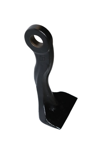 Hammerschlegel 100x16 mm, passend für Desvoys