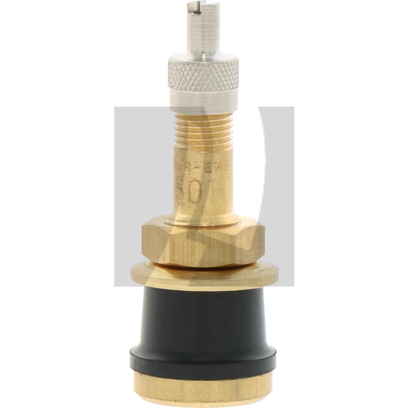 Metallventil Metallventil