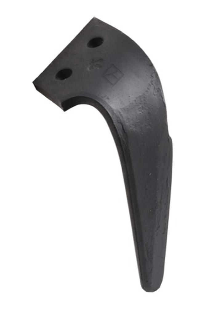 Kreiseleggenzinken, links 300 mm x 100 mm, passend für Rau