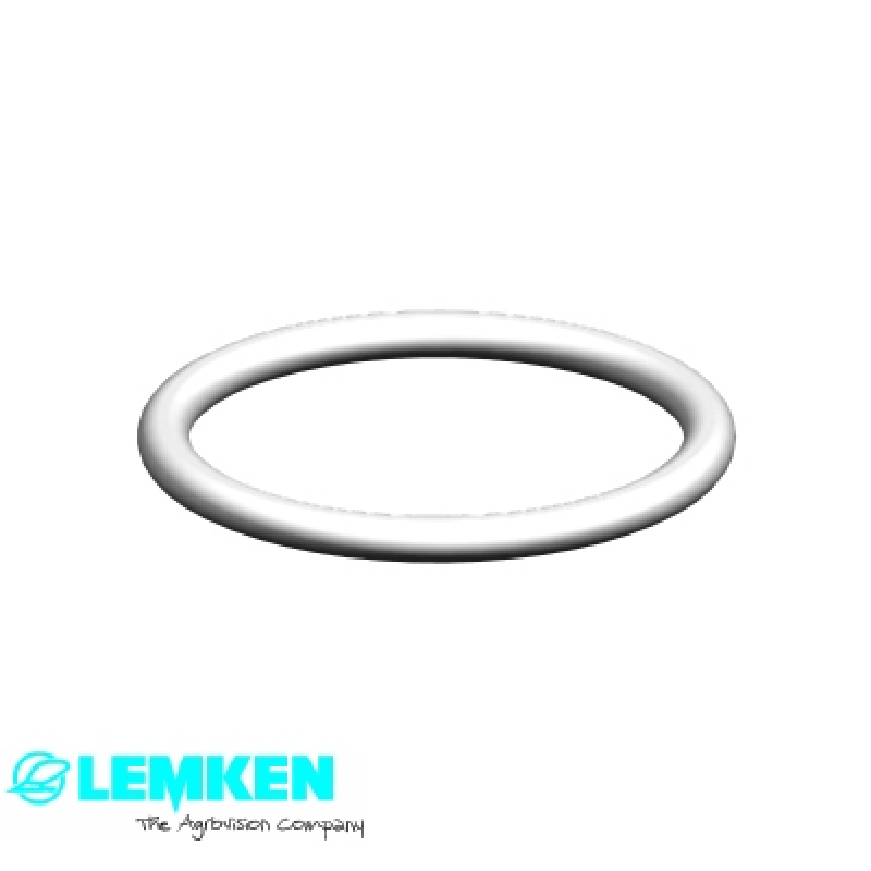 Kupferring CUAS FREI C 22x27x2 DIN7603