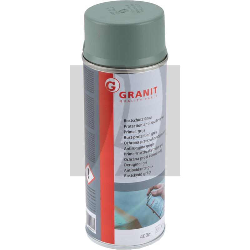GRANIT Rostschutz Grau 601 GRANIT Rostschutz Grau 601