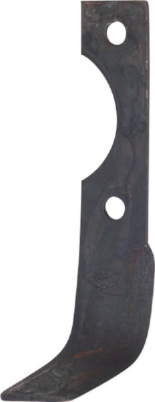 Fräsmesser, linke Ausführung