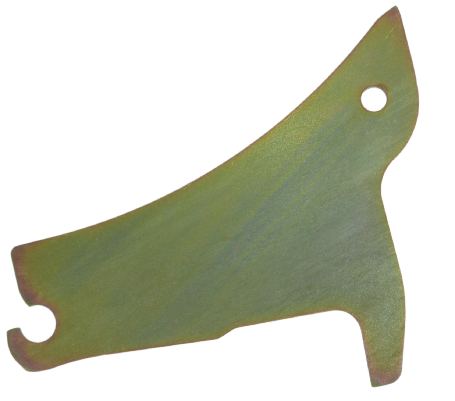 KUHN Messer