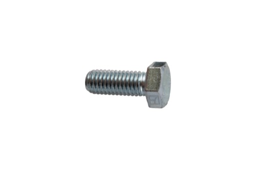 Industriehof Sechskantschraube M8x1,25x20 ohne Mutter - galvanisch verzinkt, 8209338 Industriehof Sechskantschraube M8x1,25x20 ohne Mutter - galvanisch verzinkt, 8209338