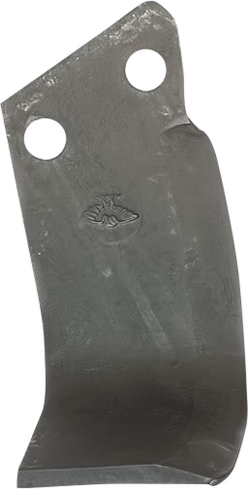 Fräsmesser 170x70mm, links, passend für Maletti