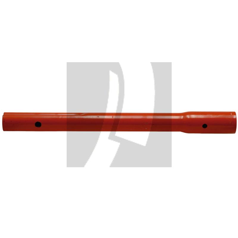 Zinkenarm Kuhn