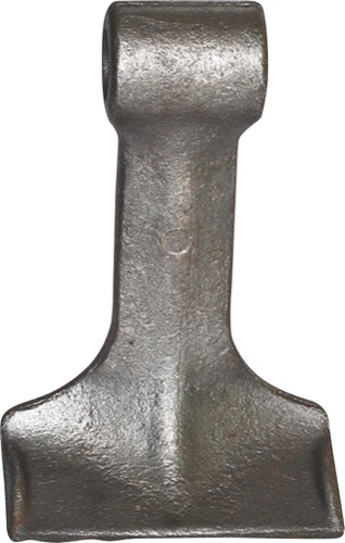 Hammerschlegel 115x50 mm, passend für Maschio, Zanon und mehr
